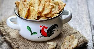 Resep Keripik Bawang Untuk Teman Makan Siang