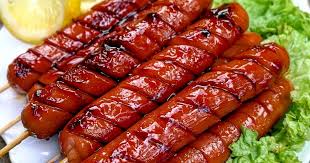 Resep Sosis Bakar