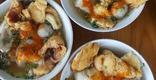 Liburan Ke Bandung? Inilah Dia Kuliner-Kuliner Yang Akan Menggoyang Lidah Anda