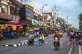 Berbagai Fakta Unik Daerah Istimewa Yogyakarta
