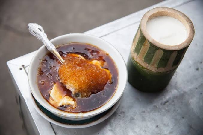 Makanan Fermentasi Ala Indonesia