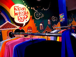 Hal-Hal Unik Yang Dapat Anda Temukan Di Yogyakarta