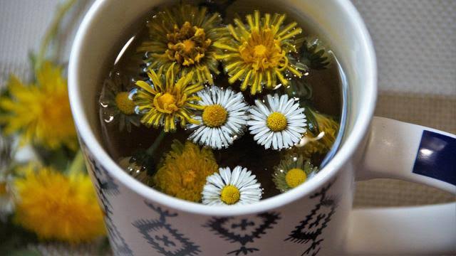 Ini Dia Deretan Teh Yang Bermanfaat Bagi Tubuh Anda