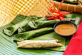 Resep Otak Otak Ikan