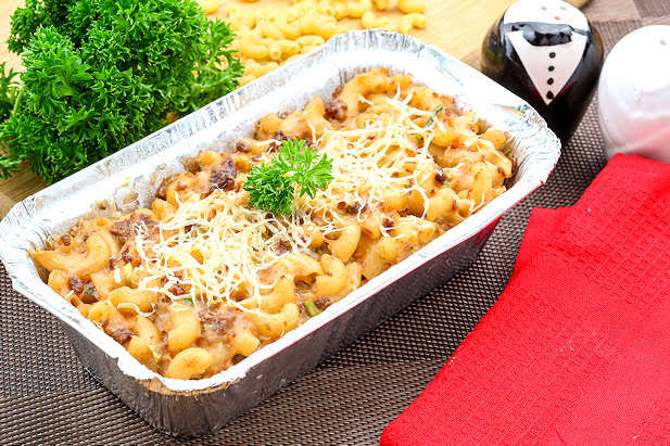 Tips Membuat Makaroni Schotel Yang Lezat