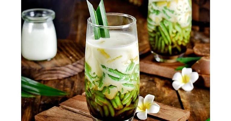 Minuman-Minuman Dingin Yang Sangat Pas Dinikmati Ketika Musim Kemarau Tiba