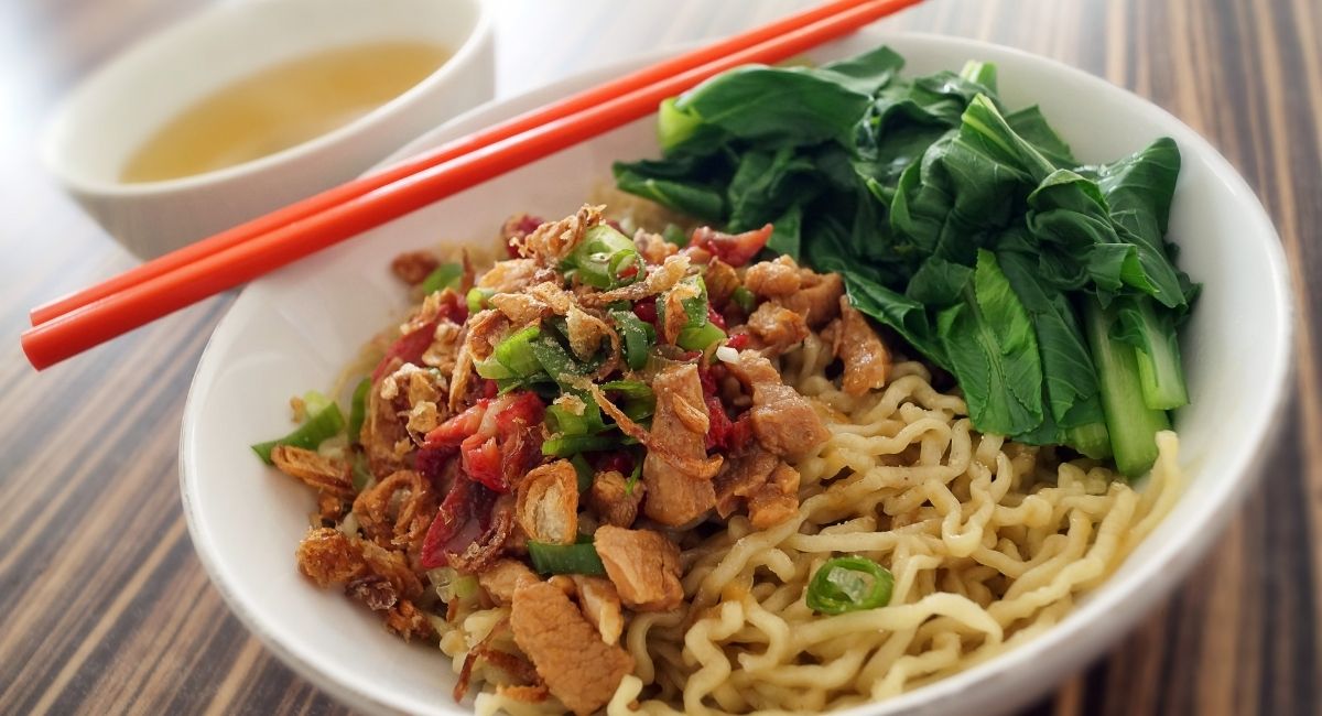 Manfaat Sarapan Dan Menu-Menu Sarapan Sehat Untuk Anda