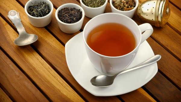 Makanan-Makanan Berikut Ini Dapat Membantu Menghilangkan Lemak Perut