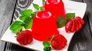 Agar-Agar Vs Jelly, Berikut Perbedaannya