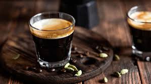 Perbedaan Antara Single Shot & Double Shot Espresso