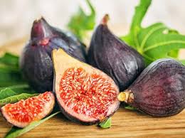 Buah Tin, Buah Lezat Kaya Manfaat