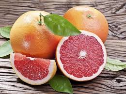 Berbagai Khasiat Kesehatan Buah Jeruk Bali