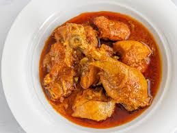 Resep Gulai Ayam Khas Indonesia