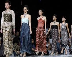 Seberapa Penting Batik Bagi Orang Indonesia?