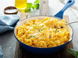 Resep Mac And Cheese, Makaroni Dan Keju