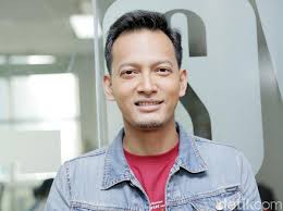 Aktor-Aktor Generasi Baru Indonesia