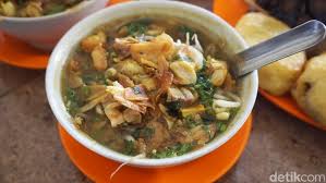 Soto Kudus, Si Lezat Khas Jawa Tengah