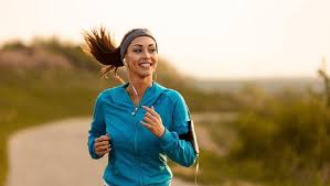 Tips Berolahraga Untuk Orang Sibuk