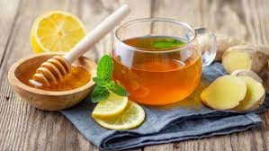 Berbagai Bahan Alami Untuk Mencegah Sakit Flu