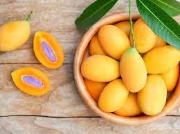 Gandaria, Buah Serbaguna Untuk Berbagai Hidangan