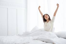 Jangan Lupa Bangun Pagi! Berikut Alasannya