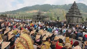 Berbagai Festival Kebanggaan Nusantara