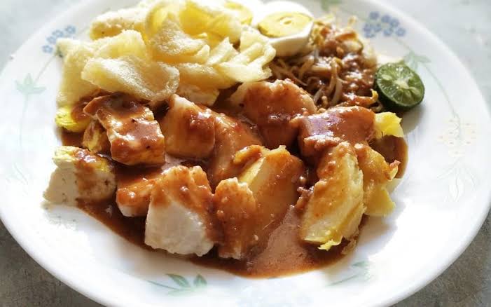 Jangan Lupa Mencicipi Makanan-Makanan Ini Ketika Datang Ke Bogor