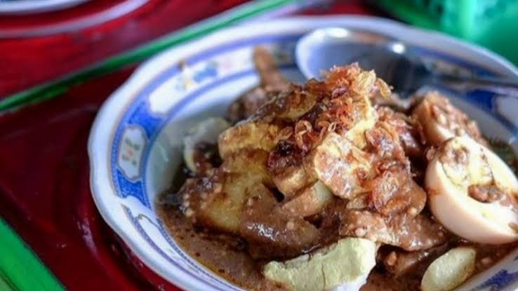 Inilah Kuliner Khas Bogor Yang Wajib Anda Coba Setelah Pandemi Mereda