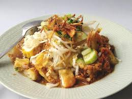 Resep Tahu Gimbal Khas Semarang