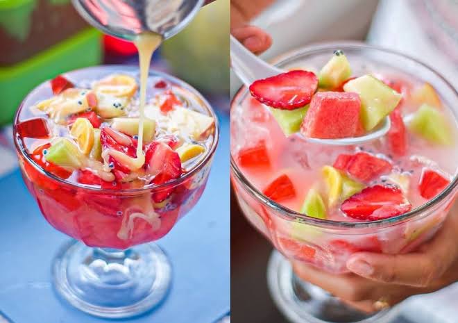 Minuman Menyegarkan Yang Hanya Ada Di Indonesia Dan Mungkin Belum Pernah Anda Coba (bagian 2-habis)