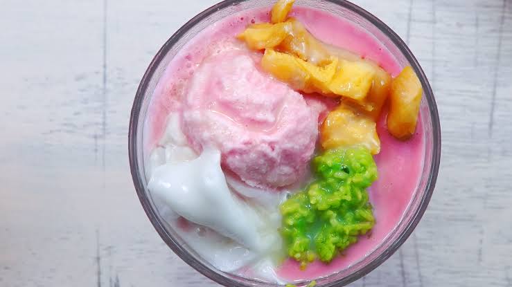 Ini Dia 3 Jenis Minuman Dingin Menyegarkan Khas Indonesia