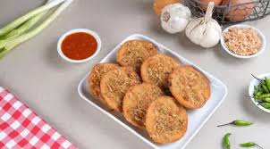 Bakwan Pontianak, Kelezatan Khas Kalimantan