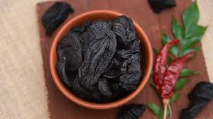 Asam Kandis, Bumbu Alami Khas Asia Tenggara