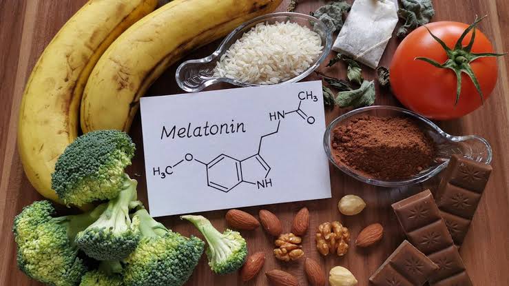 Makanan Tinggi Melatonin Untuk Kesehatan Tidur