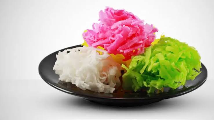 Pemakaian Gula Kelapa Untuk Berbagai Makanan