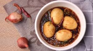 Resep Semur Telur