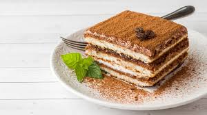Resep Kue Tiramisu