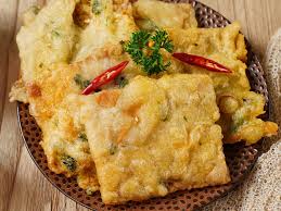 Resep Tempe Goreng Tepung