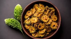 Resep Tumis Pare