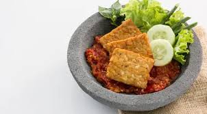 Resep Tempe Penyet
