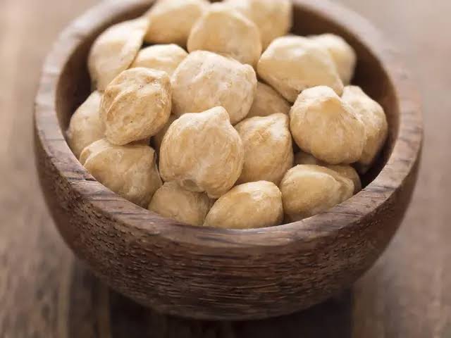 Fakta Menarik Tentang Kemiri Yang (Mungkin) Belum Anda Ketahui