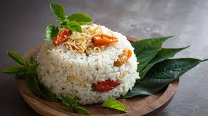 Resep Nasi Liwet