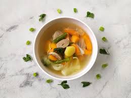 Tips Membuat Sop Lezat