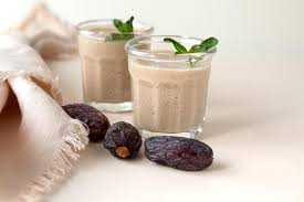 Susu Kurma, Si Manis Sehat Untuk Kesehatan Anda