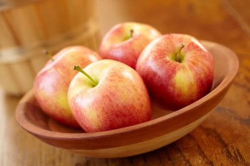 Inilah Jenis-Jenis Apel Yang (Mungkin) Belum Anda Ketahui