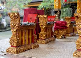 Tidak Hanya Pemandangan, Bali Juga Punya Kesenian Khas