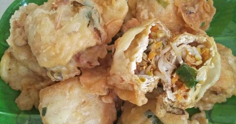 Inilah Bandung, Ibukota Dari Kuliner-Kuliner Lezat