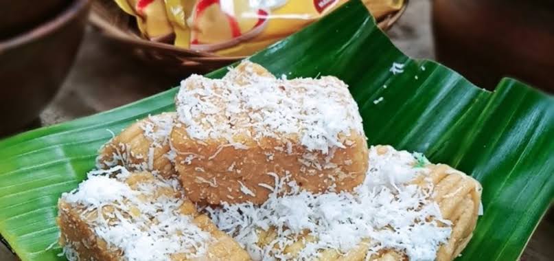 Jajanan-Jajanan Khas Indonesia