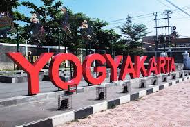 Berbagai Fakta Ikonik Dari Yogyakarta