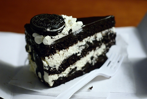 Resep Oreo Tart Cake, Cocok Untuk Menyambut Lebaran